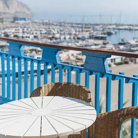 Expoholidays - Crucero Aguadulce (Almeria)