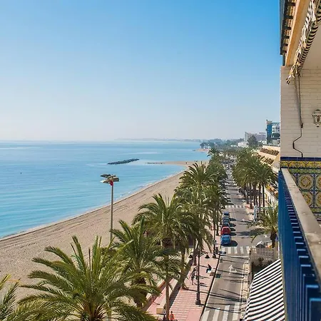 Expoholidays - Crucero Aguadulce (Almeria)