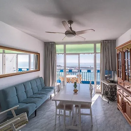 Expoholidays - Crucero Apartment *