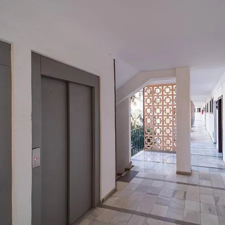 Apartment Expoholidays - Crucero *