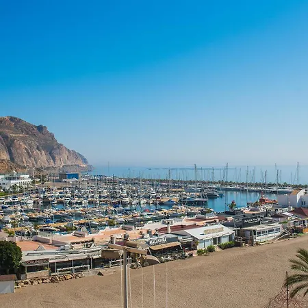 Expoholidays - Crucero Apartment *