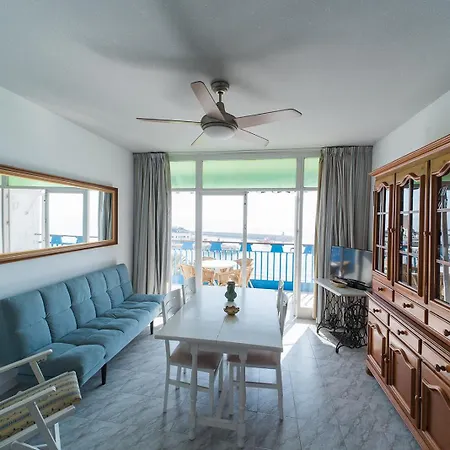 Apartment Expoholidays - Crucero