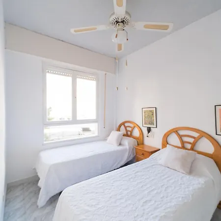 Expoholidays - Crucero Apartment *